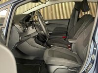 tweedehands Ford Fiesta 1.0 EcoBoost Hybrid Titanium X Stoel/stuurverwarmi