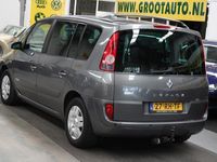 tweedehands Renault Espace 2.0 Expression Airco, Stuurbekrachtiging, Trekhaak