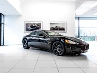 tweedehands Maserati Granturismo 4.2