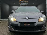 Occasion Renault Mégane III 130 PK (95 kW) 2009 Stationwagen