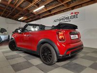 tweedehands Mini Cooper Cabriolet 1.5i 136Ch Boite Automatique/ Garantie 12 Mois