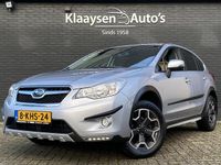 Occasion Subaru XV 150 PK (110 kW) 2013 Grijs SUV