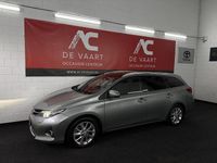 Occasion Toyota Auris Hybrid 2014 Grijs Stationwagen