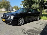 Occasion Mercedes CLK55 AMG AMG 347 PK (255 kW) 2000