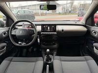 Occasion Citroën C4 Feel 82 PK (60 kW) 2018 Grijs SUV