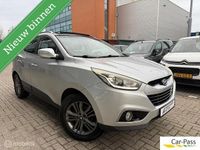 Occasion Hyundai ix35 135 PK (99 kW) 2015 Overige SUV