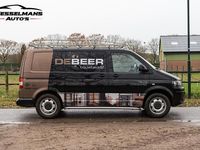 Occasion VW T5 140 PK (102 kW) 2010 Overige Van