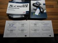 tweedehands Suzuki SX4 S-Cross 1.6 Exclusive AllGrip AUTOMAAT.....