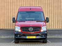 tweedehands Mercedes Sprinter L3H2 316 2.2 CDI 432L HD | Camera | Stoelverwarmin