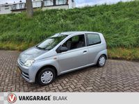 tweedehands Daihatsu Cuore 1.0-12V 100th Anniversary