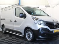 tweedehands Renault Trafic 1.6 dCi T27 L1H1 Luxe Energy | Navi | Cruise |