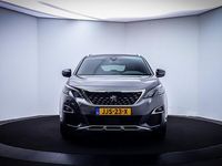 Occasion Peugeot 3008 GT-line 181 PK (133 kW) 2019 Grijs SUV