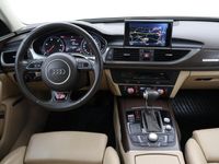 tweedehands Audi A6 Avant 3.0 TDI BiT 313 PK V6 BI-TURBO QUATTRO + LUC