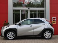 tweedehands Toyota Aygo X 1.0 VVT-i S 72PK AUTOMAAT first | CRUISE CONTROL | APPLE CARPLAY \ ANDROID AUTO | CLIMATE CONTROL |