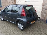 tweedehands Peugeot 107 1.0 Envy 5 deurs Airco APK 02-2025