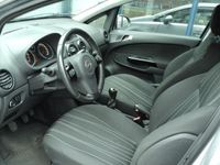 tweedehands Opel Corsa 1.4-16V 5drComfortline pdc bj2010