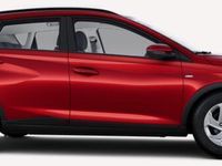 tweedehands Hyundai Bayon 1.0 T-GDI i-Motion | ¤2800 VOORRAADACTIE |VERKEERSBORDHERKENNING | BLEUTOOTH |