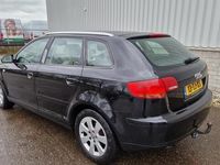 tweedehands Audi A3 Sportback 1.9 TDI Ambiente