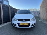 tweedehands Suzuki SX4 1.5 Comfort DEALER ONDERHOUDEN