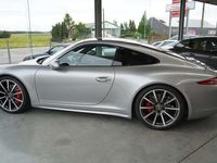 tweedehands Porsche 911 Carrera 4S 9913.8i Coupé PDK