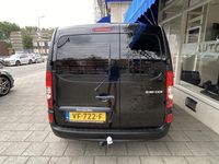 tweedehands Mercedes Citan 108 CDI AIRCO/NIEUWSTAAT