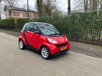 tweedehands Smart ForTwo Coupé 1.0 mhd Pure