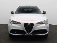 tweedehands Alfa Romeo Stelvio 2.0 T GME AWD Veloce | Inklapbare Trekh