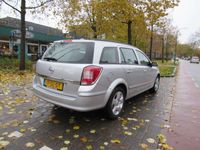 tweedehands Opel Astra 1.6 16V ST.WGN. Edition Dealer onderh
