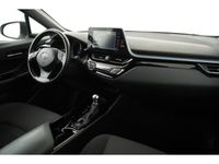 tweedehands Toyota C-HR 1.8 Hybrid Style Bi-Tone Premium
