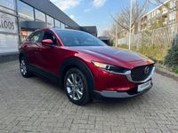 tweedehands Mazda CX-30 2.0 e-SkyActiv-G M Hybrid Comfort, Automaat, 6 tot