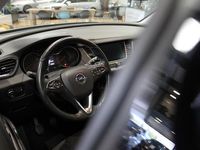tweedehands Opel Grandland X 1.2 Turbo Business Executive | LM velgen | panorama dak |