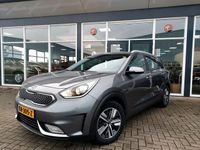 tweedehands Kia Niro 1.6 GDi Hybrid First Edition Navi Camera