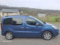 tweedehands Citroën Berlingo 1.6 BlueHDi Feel