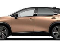 tweedehands Nissan Ariya e-4ORCE Evolve 87 kWh € 8000,- Voorraadkorting | o