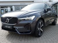 Occasion Volvo XC60 Plus 450 PK (330 kW) 2024 Grijs (metallic) SUV