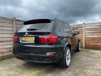 tweedehands BMW X5 xDrive4.8i V8 HighExecutive 2008 YOUNGTIMER