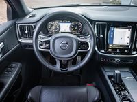 Occasion Volvo V60 R-Design 2020 Zwart Stationwagen