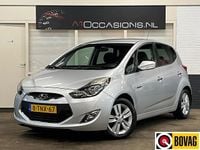 Occasion Hyundai ix20 90 PK (66 kW) 2014 Grijs Hatchback