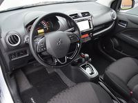 Occasion Mitsubishi Space Star 71 PK (52 kW) 2021 Wit (parellak) Hatchback