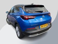 tweedehands Opel Grandland X 1.6 Turbo Innovation