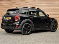 Occasion Mini One Countryman Chili 102 PK (75 kW) 2018 Zwart (metallic) SUV