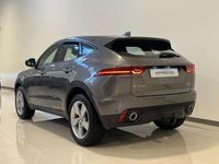 tweedehands Jaguar E-Pace 2.0 P200 AWD | Trekhaak Afneembaar | Apple Carplay