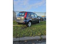 tweedehands Ford Fiesta 1.25 Titanium