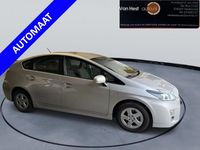 Occasion Toyota Prius 99 PK (72 kW) 2011 Grijs Hatchback