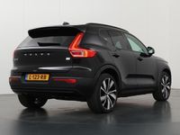 tweedehands Volvo XC40 Recharge Twin Pro | Trekhaak | Panoramadak | Leder