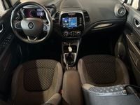 Occasion Renault Captur Intens 90 PK (66 kW) 2018 Beige SUV