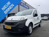 Occasion Fiat Fiorino 80 PK (58 kW) 2017 MPV