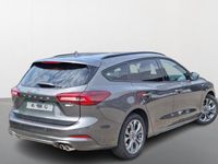 tweedehands Ford Focus Wagon 1.0 EcoBoost Hybrid ST Line | VAN VOOR WEKEN