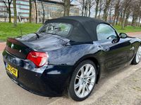 tweedehands BMW Z4 3.0si executive