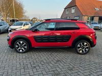 tweedehands Citroën C4 Cactus 1.2 PureTech Shine NAVI | CAMERA | KLIMA. BOVAG!